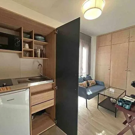 Vi Morales & Arnal Apartament Ronda