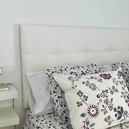 Apartament Vi Morales & Arnal *